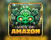 Luck of Amazon