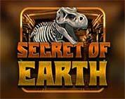 Secret of Earth