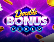 Double Bonus Poker