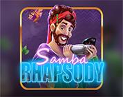 Samba Rhapsody