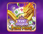 Pong Pong Spin Royal