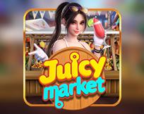 Juicy Market
